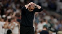 Tottenham demite técnico Postecoglou após título da Europa League