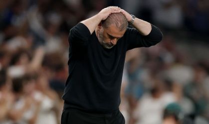 "Não sou um palhaço", diz técnico do Tottenham antes de final
