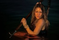 "Animais perigosos": terror com atriz de "Yellowstone" ganha trailer