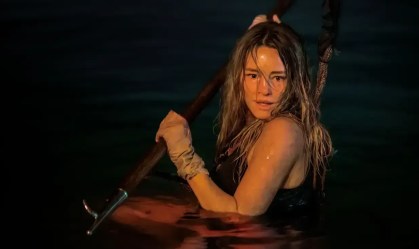 "Animais perigosos": terror com atriz de "Yellowstone" ganha trailer