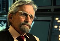 Michael Douglas não deve retornar para a Marvel: "Vivendo a minha vida"
