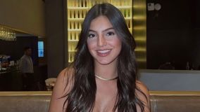 Antonela Braga tem 16 anos, é do Rio de Janeiro, e reúne mais de 1,8 milhões de seguidores no Instagram