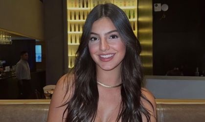 Antonela Braga agradece apoio após briga com influenciadoras
