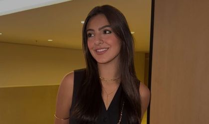 Mãe de Antonela Braga diz que filha ficou sem comer após polêmica teen