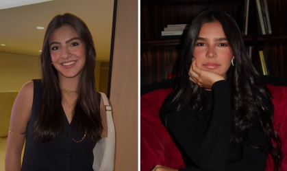 Antonela Braga fala que polêmica com Duda Guerra tomou "grandes proporções"