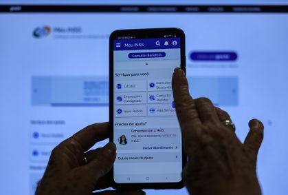 INSS: R$ 330 milhões já foram devolvidos a 500 mil vítimas de fraudes