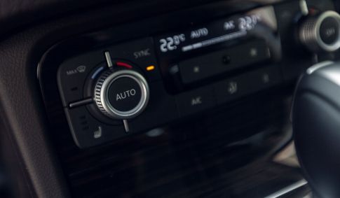 Ar-condicionado pode aumentar consumo