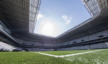 Atlético-MG x Maringá: vejas as escalações para o jogo da Copa do Brasil