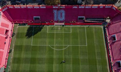 Argentinos Jrs x San Lorenzo: horário e onde assistir ao jogo do Argentino