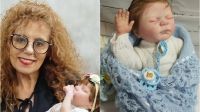 Bebês reborn: artesã explica como bonecos realistas são feitos
