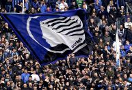 Torcedor da Atalanta morre esfaqueado em confronto com torcedores da Inter