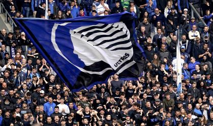 Torcedor da Atalanta morre esfaqueado em confronto com torcedores da Inter