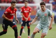 Osasuna surpreende Atlético de Madrid e sonha com vaga europeia na LaLiga
