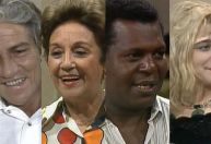 “A Viagem”: saiba quais atores do elenco que já morreram