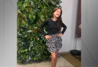 "Sorriso marcante é o que fica", diz amiga de atriz Millena Brandão