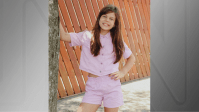 Pai de Millena Brandão fala sobre morte aos 11 anos: "Tiraram a vida dela"