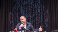 Augusto Melo é afastado da presidência do Corinthians