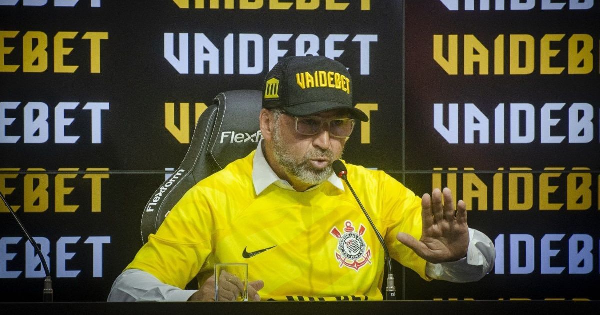 Caso VaideBet: El crimen organizado logró ingresar al fútbol, ​​dice fiscal