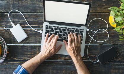 aula on-line