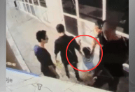 Vídeo: criança autista é arrastada em clínica e funcionárias são presas
