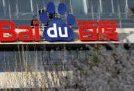 Baidu se prepara para lançar táxi sem motorista na Europa, diz WSJ