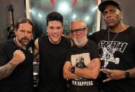 Sepultura na Virada Cultural SP: saiba onde e que horas será o show