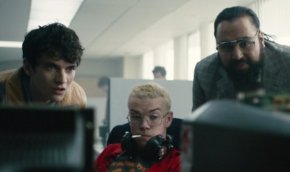 Netflix vai remover episódio interativo de "Black Mirror" do catálogo