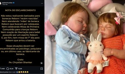 bebê reborn