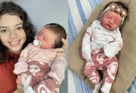 Bebês reborn: entenda o que são e por que chamam atenção
