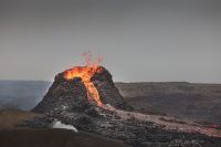 Por que o Círculo de Fogo do Pacífico tem tantos vulcões?