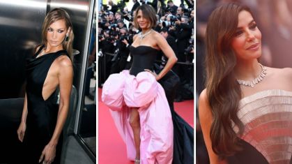 Veja principais tendências de beleza no Festival de Cannes 2025