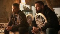 "Dinheiro Suspeito", com Matt Damon e Ben Affleck, ganha primeiro teaser