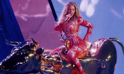 Beyoncé deu início à turnê "Cowboy Carter" na segunda-feira (28)