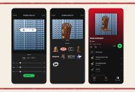 "Cowboy Carter": veja como usar figurinhas especiais de Beyoncé no Spotify
