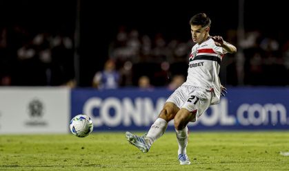 São Paulo vai punir Bobadilla? Veja o que clube diz sobre caso de xenofobia
