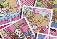 "Bobbie Goods": designer revela planos para futuro após sucesso dos livros