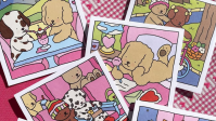 "Bobbie Goods": designer revela planos para futuro após sucesso dos livros