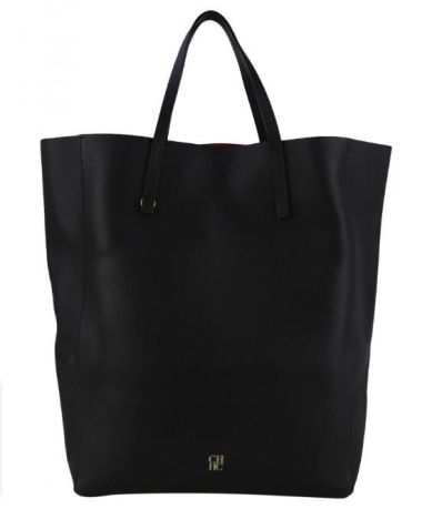 Bolsa Tote de Couro • Reprodução