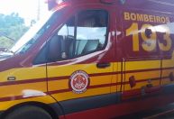 Cadáver é encontrado em córrego na zona sul de São Paulo