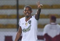Carabobo x Botafogo: veja os melhores momentos do jogo pela Libertadores