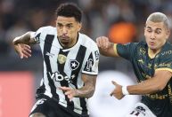 Botafogo enfrenta o Carabobo por sobrevivência na Libertadores