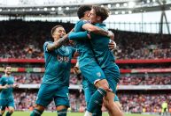 De olho na Champions, Arsenal perde para Bournemouth pela Premier League