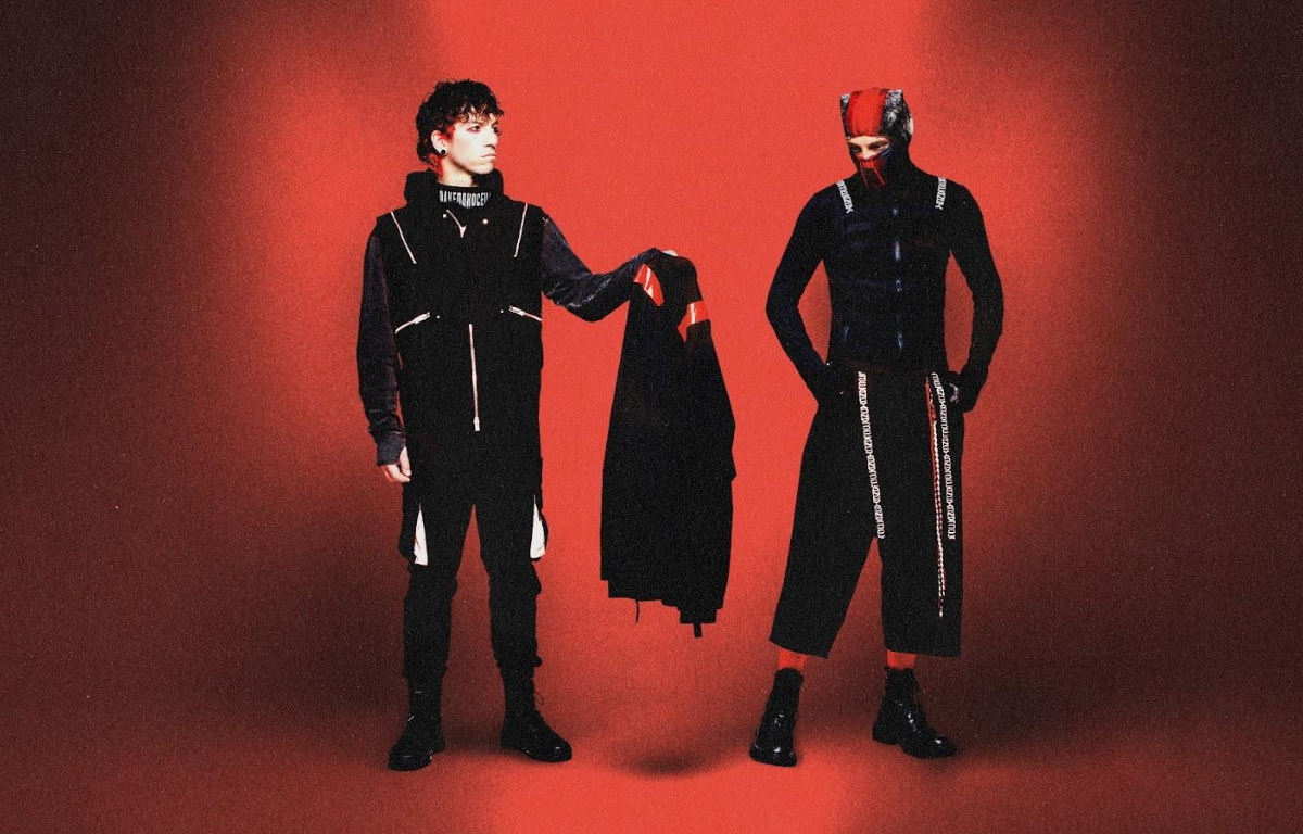 Twenty One Pilots anuncia 