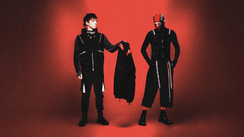 Twenty One Pilots registra maior estreia de álbum de rock em 6