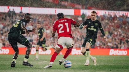 Brentford bateu o Nottingham Forest pela Premier League