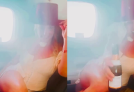 Britney Spears se pronuncia após ser pega fumando em voo: "Me envergonhou"