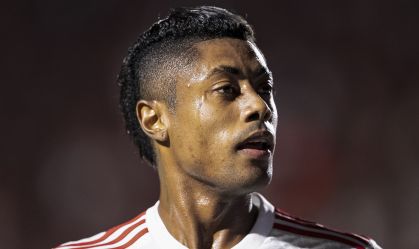 Bruno Henrique, do Flamengo, se torna réu em caso de fraude esportiva