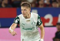 Fuchs agrada, e Palmeiras estuda compra junto ao Atlético-MG; veja valores