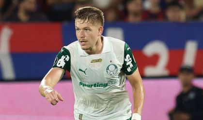 Fuchs agrada, e Palmeiras estuda compra junto ao Atlético-MG; veja valores