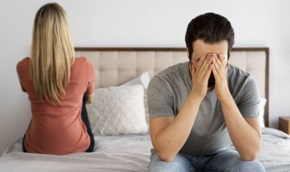 Está passando por burnout relacional? Saiba o que fazer